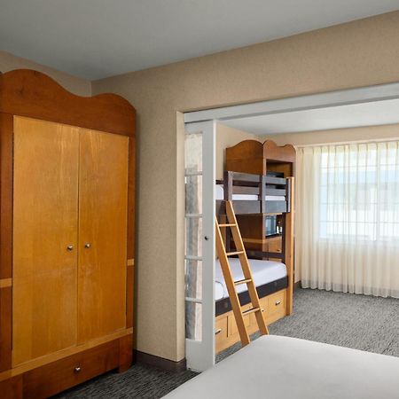Anaheim Portofino Inn & Suites Zewnętrze zdjęcie