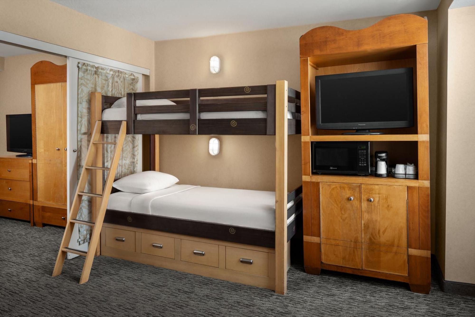 Anaheim Portofino Inn & Suites Zewnętrze zdjęcie