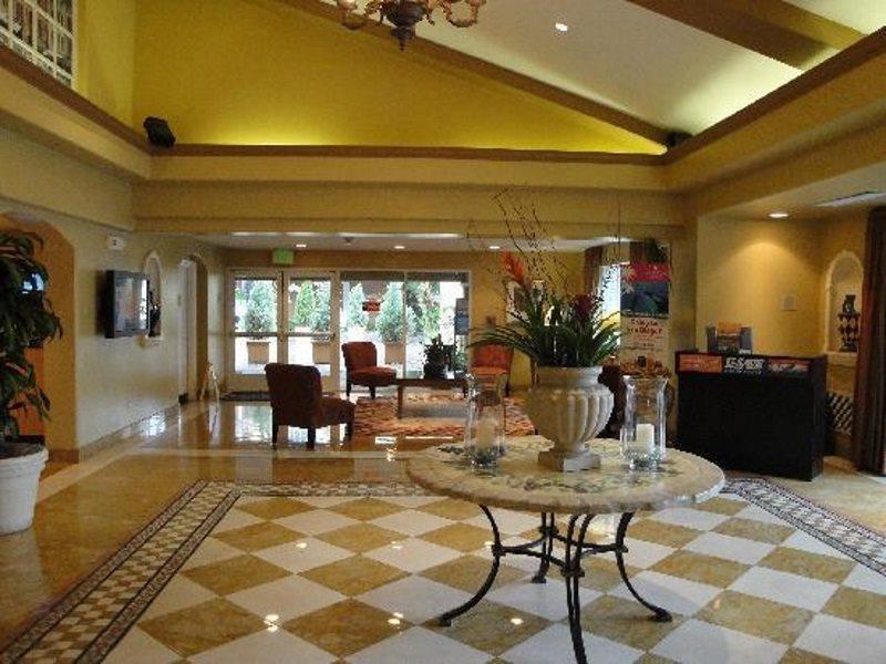 Anaheim Portofino Inn & Suites Zewnętrze zdjęcie