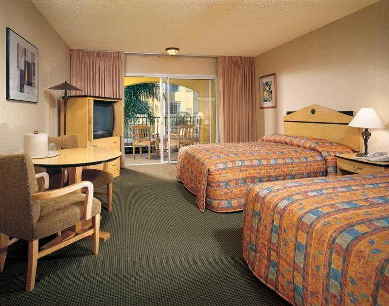 Anaheim Portofino Inn & Suites Pokój zdjęcie